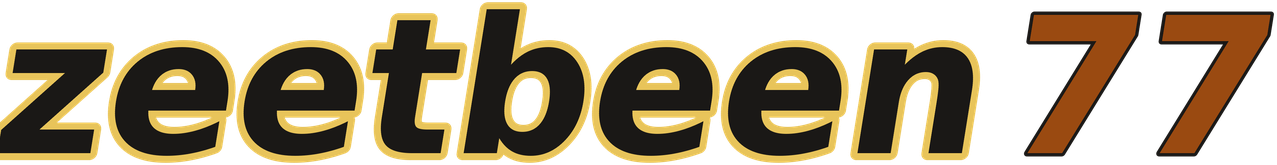 zeetbeen77 logo